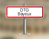 Diagnostic Technique Immobilier à Bayeux