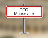 Diagnostic Technique Immobilier à Mondeville
