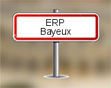 ERP à Bayeux