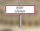 ERP à Lisieux