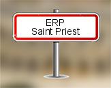 ERP à