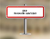 ERP à Hérouville Saint Clair