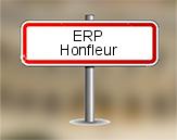 ERP à Honfleur