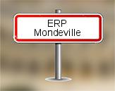 ERP à Mondeville