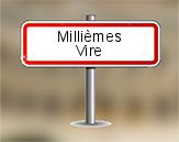 Millièmes à Vire