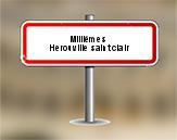 Millièmes à Hérouville Saint Clair