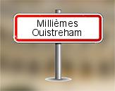 Millièmes à Ouistreham