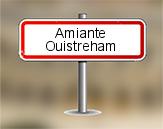 Diagnostic amiante à Ouistreham