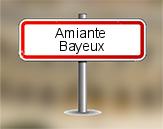 Diagnostic amiante à Bayeux