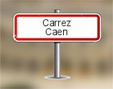 Loi Carrez à Caen