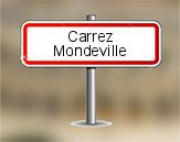 Loi Carrez à Mondeville