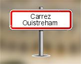 Loi Carrez à Ouistreham