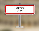 Loi Carrez à Vire