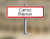 Loi Carrez à Bayeux