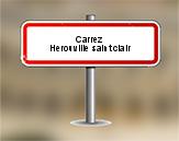 Loi Carrez à Hérouville Saint Clair