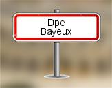 DPE à Bayeux