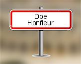 DPE à Honfleur