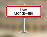 DPE à Mondeville