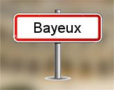 Diagnostiqueur Bayeux