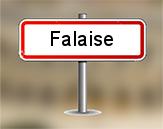 Diagnostiqueur immobilier Falaise