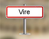 Diagnostiqueur immobilier Vire