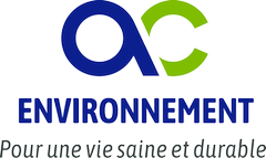 Logo AC Environnement Contacter votre cabinet ASE sur Caen